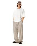 Blank Oversized Boxy Tees | Inflation Streetwear INFLATION