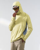 COOLMAX Breathable Hooded Tees | Inflation Streetwear INFLATION