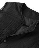 Packable lightweight Goose Down Vest | INFLATION Streetwear INFLATION
