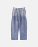 Straight-Leg Acid Wash Sweatpants | Inflation Streetwear INFLATION