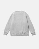 Brand Crewneck Sweatshirts | Inflation Streetwear INFLATION