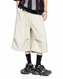 Baggy Sweat Shorts | Inflation Streetwear
