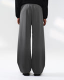 Soft Touch Straight-Leg Sweatpant | Inflation Streetwear INFLATION