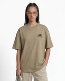 3D Graphic Printing Cotton Tshirt | Inflation Streetwear INFLATION