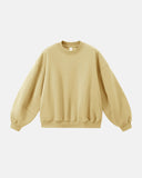 Blank Comfy Crewneck Sweatshirts | Inflation Streetwear INFLATION