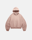 Blank Comfy Boxy Fit Hoodies | Inflation Streetwear INFLATION
