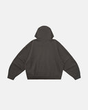 Camo Reversible  Zip Up Jackets | Inflation Streetwear INFLATION