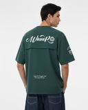 Quick-Dry Breathable Sport T-Shirt | Inflation Streetwear INFLATION