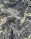 Realtree Camo Cargo Denim Shorts | Inflation Streetwear INFLATION