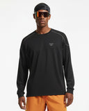 AirFlow Reflective Cooling Long Sleeve Tee | Inflation Streetwear INFLATION