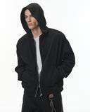 French Terry Zip Up Hoodies | Inflation Streetwear INFLATION