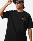 "Fortune Incoming" T-shirt | Inflation Streetwear INFLATION