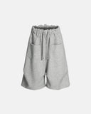 Baggy Sweat Shorts | Inflation Streetwear INFLATION