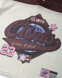 Retro Graphic Mesh Jersey | Inflation Streetwear INFLATION