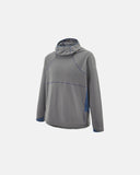 COOLMAX Breathable Hooded Tees | Inflation Streetwear INFLATION
