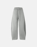 INFLATION Grey Baggy Sweatpants INFLATION