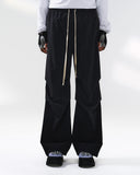 Outdoor Quick Dry Stretch Track Pants | Inflatiom Streetwear INFLATION