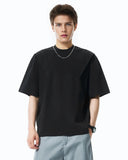 Deconstructed Oversized T-shirts | Inflation Streetwear INFLATION
