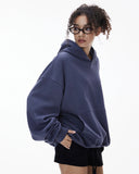 Blank Comfy Boxy Fit Hoodies | Inflation Streetwear INFLATION