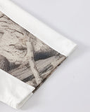 Realtree Camo Patchwork Tees | Inflation Streetwear INFLATION