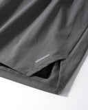 AirFlow Dual-Layer Breathable Shorts | Inflation Techlation INFLATION