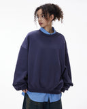 Blank Comfy Crewneck Sweatshirts | Inflation Streetwear INFLATION