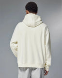 Fleece Zip-Up Oversized Hoodies | Inflation Streetwear INFLATION