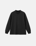 Soft Touch Mock Neck Sweatshirts | Inflation Streetwear INFLATION