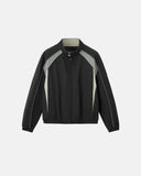 Reflective Windbreaker Track Jacket | Inflation Streetwear INFLATION