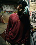 AirFlow Córsa Breathable Long Sleeve Tee | Inflation Techlation