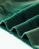 Monkey Wash Ripped Fleece Hoodies | Inflation Streetwear INFLATION