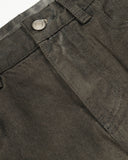 Dirty Acid Wash Baggy Jeans | Inflation Streetwear INFLATION