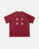 Activewear Breathable Breezy Tee | Inflation Streetwear INFLATION