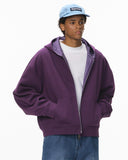 Boxy Fit Plaid Reversible Jacket | Inflation Streetwear INFLATION