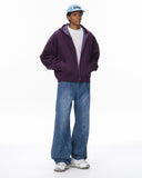 Splash Ink Print Straight Leg Denim Jeans | Inflation Streetwear INFLATION