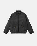 Comfy Cotton Padded Coat | Inflation Streetwear INFLATION