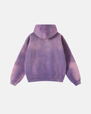 INFLATION Monkey Wash Zip Up Hooded Jacket INFLATION