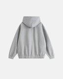 Boxy Cropped Hoodies | Inflation Streetwear INFLATION