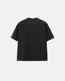 Deconstructed Oversized T-shirts | Inflation Streetwear INFLATION