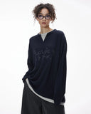 Double Layer Long Sleeve Tees | Inflation Streetwear INFLATION