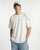 AirFlow Contrast Panel Breathable Tee | Inflation Streetwear INFLATION