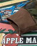 MT0537 Camo