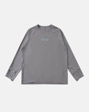 AirFlow Córsa Breathable Long Sleeve Tee | Inflation Streetwear INFLATION