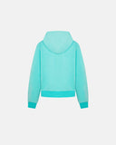 Military Style Zip Up Hoodie | Inflation Streetwear