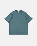Heavyweight Oversized Graphic T-Shirt | Inflation Streetwear