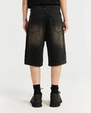 Retro Washed Jorts | Inflation Streetwear INFLATION