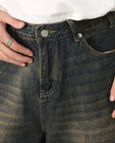 Baggy Jumbo Jorts | Inflation Streetwear INFLATION