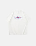 "Money on the Way" Cotton T-shirt | Inflation Streetwear INFLATION