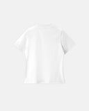 Breathable Cooling Slim Fit T-Shirt with Stitching Detail | Inflation Streetwear INFLATION
