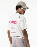 AirFlow Córsa Breathable Tee | Inflation Streetwear INFLATION